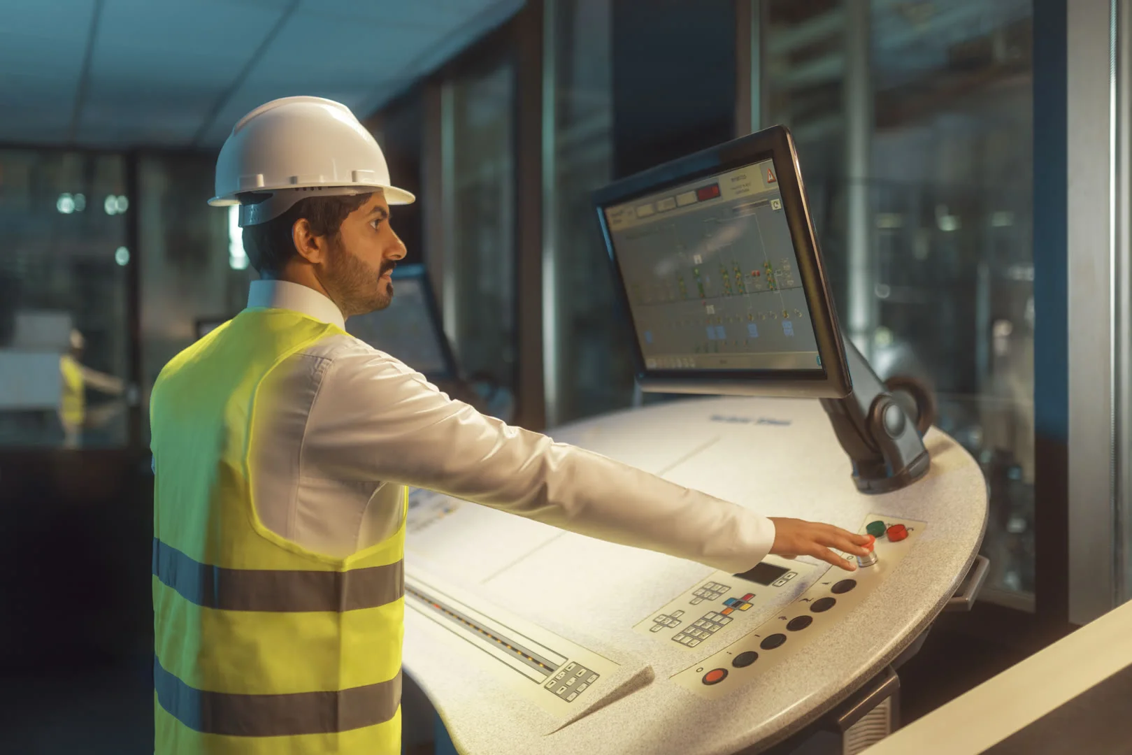 الكفاءة التشغيلية